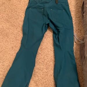Aperture Snowpants